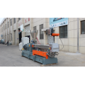 Wasted Plastic Granules Making Machine Plastic Granulator